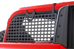 Rough Country - 51128 | Rough Country Molle Panel Kit Side Window (2021-2024 Bronco 2 Door 4WD) - Image 3