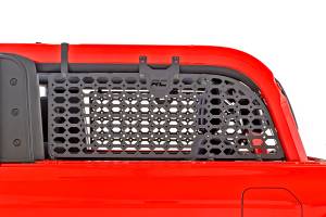 Rough Country - 51128 | Rough Country Molle Panel Kit Side Window (2021-2024 Bronco 2 Door 4WD) - Image 6