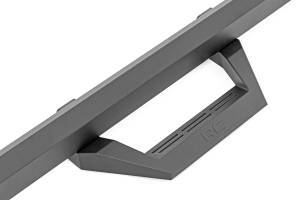 Rough Country - 51029 | Rough Country SRX2 Adjustable Aluminum Step (2021-2024 Bronco 4WD | 4 Door) - Image 9