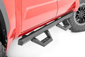 Rough Country - 71070 | Rough Country SRX2 Adjustable Aluminum Step (2022-2025 Tundra 2WD/4WD | Crew Cab) - Image 7