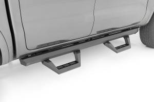 Rough Country - 51089 | Rough Country SRX2 Adjustable Aluminum Step (2019-2024 Ranger 2WD/4WD) - Image 4