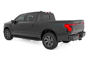 Rough Country - 52006 | Rough Country 3/4 Inch Lift Front 1.5 Inch Rear Lowering Kit (2022-2024 Lightning) - Image 3