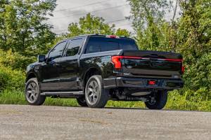 Rough Country - 52006 | Rough Country 3/4 Inch Lift Front 1.5 Inch Rear Lowering Kit (2022-2024 Lightning) - Image 6