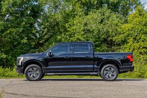 Rough Country - 52006 | Rough Country 3/4 Inch Lift Front 1.5 Inch Rear Lowering Kit (2022-2024 Lightning) - Image 7