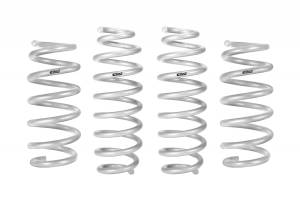 E30-87-002-01-22 | Eibach PRO-LIFT-KIT Performance Springs (Set of 4 Springs) For Tesla Model Y | 2020-20203