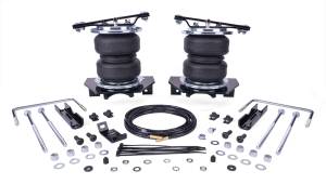 57354 | Air Lift LoadLifter 5000 Air Spring Kit (2023-2025 F250, F350 Super Duty SRW)