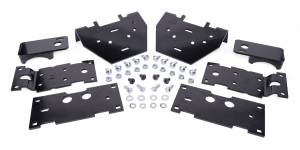 Air Lift Company - 57354 | Air Lift LoadLifter 5000 Air Spring Kit (2023-2025 F250, F350 Super Duty SRW) - Image 2
