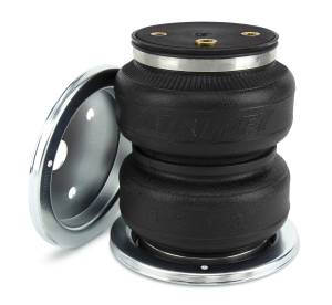Air Lift Company - 57354 | Air Lift LoadLifter 5000 Air Spring Kit (2023-2025 F250, F350 Super Duty SRW) - Image 3