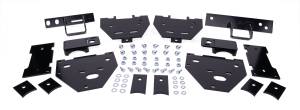 Air Lift Company - 57554 | Air Lift LoadLifter 7500 XL Ultimate Air Spring Kit (2023-2025 F250, F350 Super Duty SRW) - Image 2
