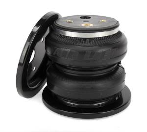 Air Lift Company - 57554 | Air Lift LoadLifter 7500 XL Ultimate Air Spring Kit (2023-2025 F250, F350 Super Duty SRW) - Image 3