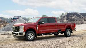 Air Lift Company - 57554 | Air Lift LoadLifter 7500 XL Ultimate Air Spring Kit (2023-2025 F250, F350 Super Duty SRW) - Image 5