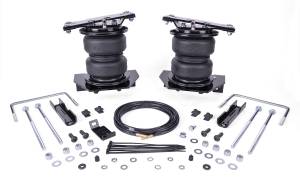 Air Lift Company - 88354 | Airlift LoadLifter 5000 Ultimate air spring kit w/internal jounce bumper (2023-2024 F250, F350 Super Duty SRW) - Image 1