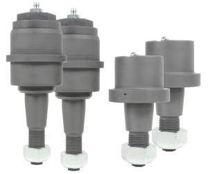 CS-DBJP-14 | Carli Suspension Extreme Duty Ball Joints, Upper & Lower For Dodge Ram 2500/3500 4WD | 2013-2024