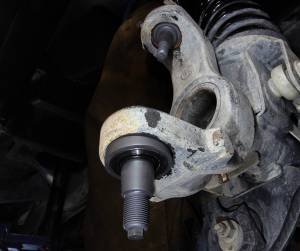 Carli Suspension - CS-DBJP-14 | Carli Suspension Extreme Duty Ball Joints, Upper & Lower For Dodge Ram 2500/3500 4WD | 2013-2024 - Image 3