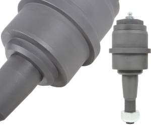 Carli Suspension - CS-DBJP-14 | Carli Suspension Extreme Duty Ball Joints, Upper & Lower For Dodge Ram 2500/3500 4WD | 2013-2024 - Image 5