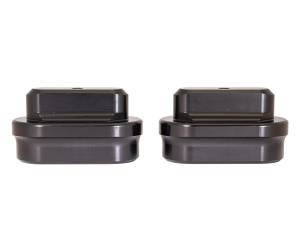 Carli Suspension - CS-DFBD-1 | Carli Suspension 1" Front Bumpstop Drop For Dodge Ram 2500/3500 | 2003-2022 - Image 1
