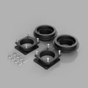 109030 | Traxda 1.5 Inch Front / 1.5 Inch Rear Suspension Lift Kit (2007-2014 Edge, 2007-2015 MKX, 2007-2015 CX-9)