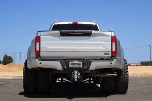 Cognito Motorsports - 220-P1215 | Cognito Motorsports 2 Inch Elite Leveling Kit With Fox FSRR 2.5 For Ford F-450 Super Duty | 2017-2023 - Image 5