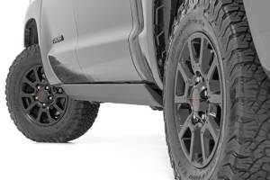 Rough Country - PSR50115 | Rough Country Power Retractable Running Boards With LED Lights (2007-2021 Tundra 2WD/4WD | Double Cab) - Image 7