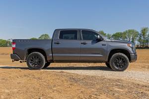 Rough Country - PSR50115 | Rough Country Power Retractable Running Boards With LED Lights (2007-2021 Tundra 2WD/4WD | Double Cab) - Image 5