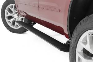 Rough Country - PSR91310 | Rough Country Power Retractable Running Boards With LED Lights (2015-2020 Tahoe, Yukon 2WD/4WD) - Image 2