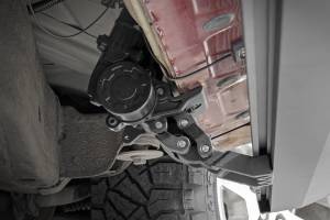 Rough Country - PSR91310 | Rough Country Power Retractable Running Boards With LED Lights (2015-2020 Tahoe, Yukon 2WD/4WD) - Image 8