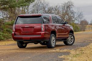 Rough Country - PSR91310 | Rough Country Power Retractable Running Boards With LED Lights (2015-2020 Tahoe, Yukon 2WD/4WD) - Image 5