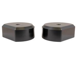 Carli Suspension - CS-FBDF-25-17 | Carli Suspension 2.5" Lift Front Bumpstop Drop For Ford F-250/F-350 4WD | 2017-2023 - Image 2
