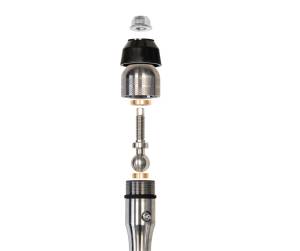 Carli Suspension - CS-FEL-LVL-17 | Carli Suspension Extended Sway Bar End Link 2.5"/3.25" Lift For Ford F-250/F-350 Super Duty 4WD - Image 2