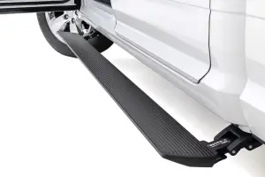Rough Country - PSR050210 | Rough Country Power Retractable Running Boards With LED Lights (2009-2018 Ram 1500 2WD/4WD | Quad Cab) - Image 5
