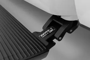 Rough Country - PSR050205 | Rough Country Power Retractable Running Boards With LED Lights (2009-2018 Ram 1500 2WD/4WD | Crew Cab) - Image 6