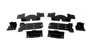 Air Lift Company - 57288 | Air Lift LoadLifter 5000 Air Spring Kit (2019-2025 Silverado, Sierra 1500 2WD/4WD) - Image 2