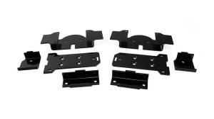 Air Lift Company - 88288 | Air Lift LoadLifter 5000 Ultimate Air Spring Kit (2019-2025 Silverado, Sierra 1500 2WD/4WD) - Image 2