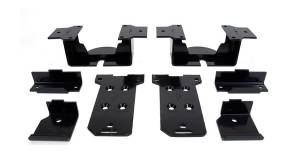 Air Lift Company - 57388 | Air Lift LoadLifter 5000 Air Spring Kit (2019-2025 Silverado, Sierra 1500 | Trail Boss, AT4 Models) - Image 2