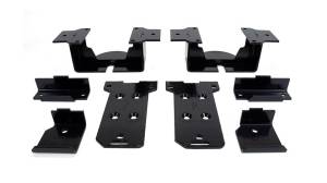 Air Lift Company - 88388 | Air Lift LoadLifter 5000 Ultimate Air Spring Kit (2019-2025 Silverado, Sierra 1500 | Trail Boss, AT4 Models) - Image 2
