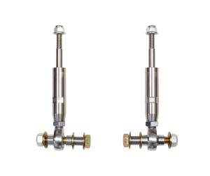 CS-DEL-985 | Carli Suspension Extended Sway Bar End Links For Ram 2500/3500 4WD | 1998.5-2009