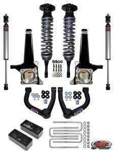 CSK-T5-3 | CST Suspension 5 Inch Stage 3 Suspension System (2007-2021 Tundra 2WD)