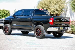 CST Suspension - CSK-T5-4 | CST Suspension 5 Inch Stage 4 Suspension System (2007-2021 Tundra 2WD) - Image 5