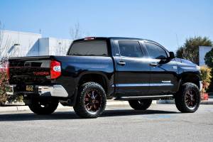 CST Suspension - CSK-T5-4 | CST Suspension 5 Inch Stage 4 Suspension System (2007-2021 Tundra 2WD) - Image 4