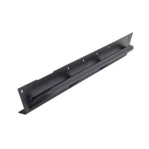 Lowriders Unlimited - SB76868 | Smittybilt XRC Rock Sliders For Jeep Wrangler LJ Unlimited 4WD | 2004-2006 - Image 4