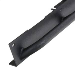 Lowriders Unlimited - SB76868 | Smittybilt XRC Rock Sliders For Jeep Wrangler LJ Unlimited 4WD | 2004-2006 - Image 7
