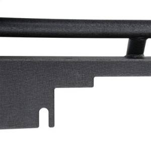 Lowriders Unlimited - SB76868 | Smittybilt XRC Rock Sliders For Jeep Wrangler LJ Unlimited 4WD | 2004-2006 - Image 8