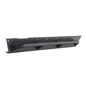 Lowriders Unlimited - SB76868 | Smittybilt XRC Rock Sliders For Jeep Wrangler LJ Unlimited 4WD | 2004-2006 - Image 9
