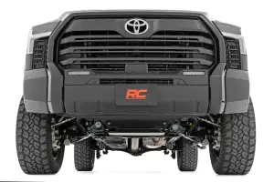 Rough Country - 70300 | Rough Country 3.5 Inch Lift Kit For Toyota Tundra 4WD | 2022 - Image 2