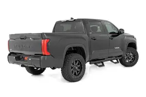 Rough Country - 70300 | Rough Country 3.5 Inch Lift Kit For Toyota Tundra 4WD | 2022 - Image 3