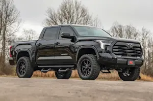 Rough Country - 70300 | Rough Country 3.5 Inch Lift Kit Toyota Tundra 4WD (2022-2025) - Image 5