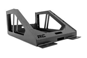 Rough Country - 99073 | Rough Country Bed Mount Spare Tire Carrier | Universal - Image 7