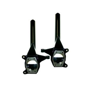 CST Suspension - CSS-N1-2 | CST Suspension 4 Inch Fabricated Lift Spindle (2005-2021 Frontier 2WD) - Image 1