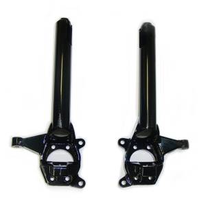 CST Suspension - CSS-N1-2 | CST Suspension 4 Inch Fabricated Lift Spindle (2005-2021 Frontier 2WD) - Image 3