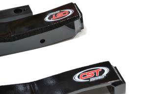 CST Suspension - CSS-T1-2 | CST Suspension 3.5 Inch Fabticated Lift Spindle (2005-2023 Tacoma 2WD, 6 Lug) - Image 5